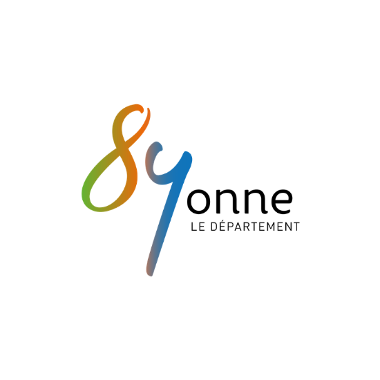 Logo du département Yonne (89)